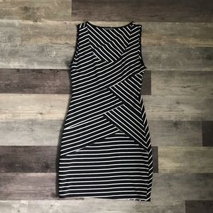 Bodycon dress